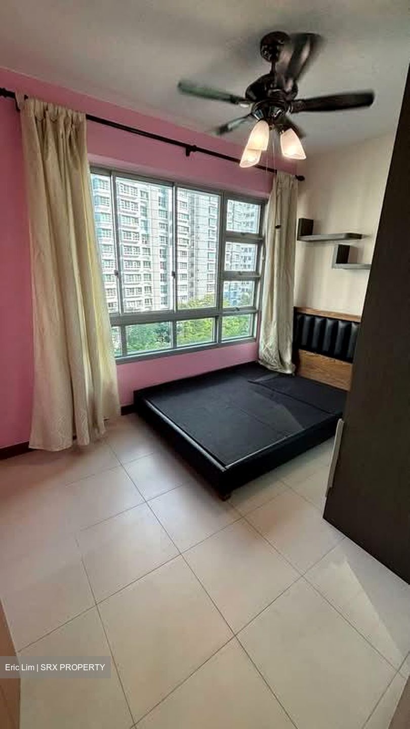 Blk 418 Casa Clementi (Clementi), HDB 3 Rooms #551243171